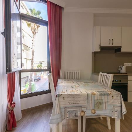 לאס פאלמס דה גראן קנאריה Lightbooking Tonina Playa Canteras מראה חיצוני תמונה